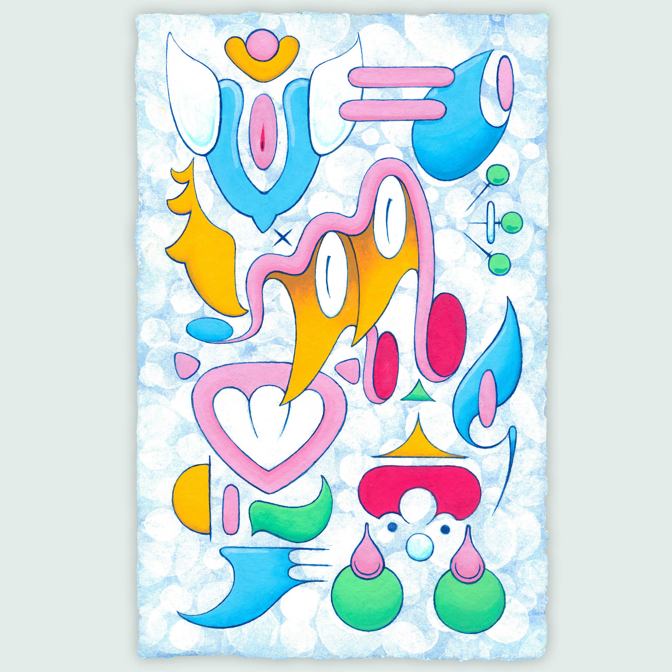 Gender Reveal No. 11