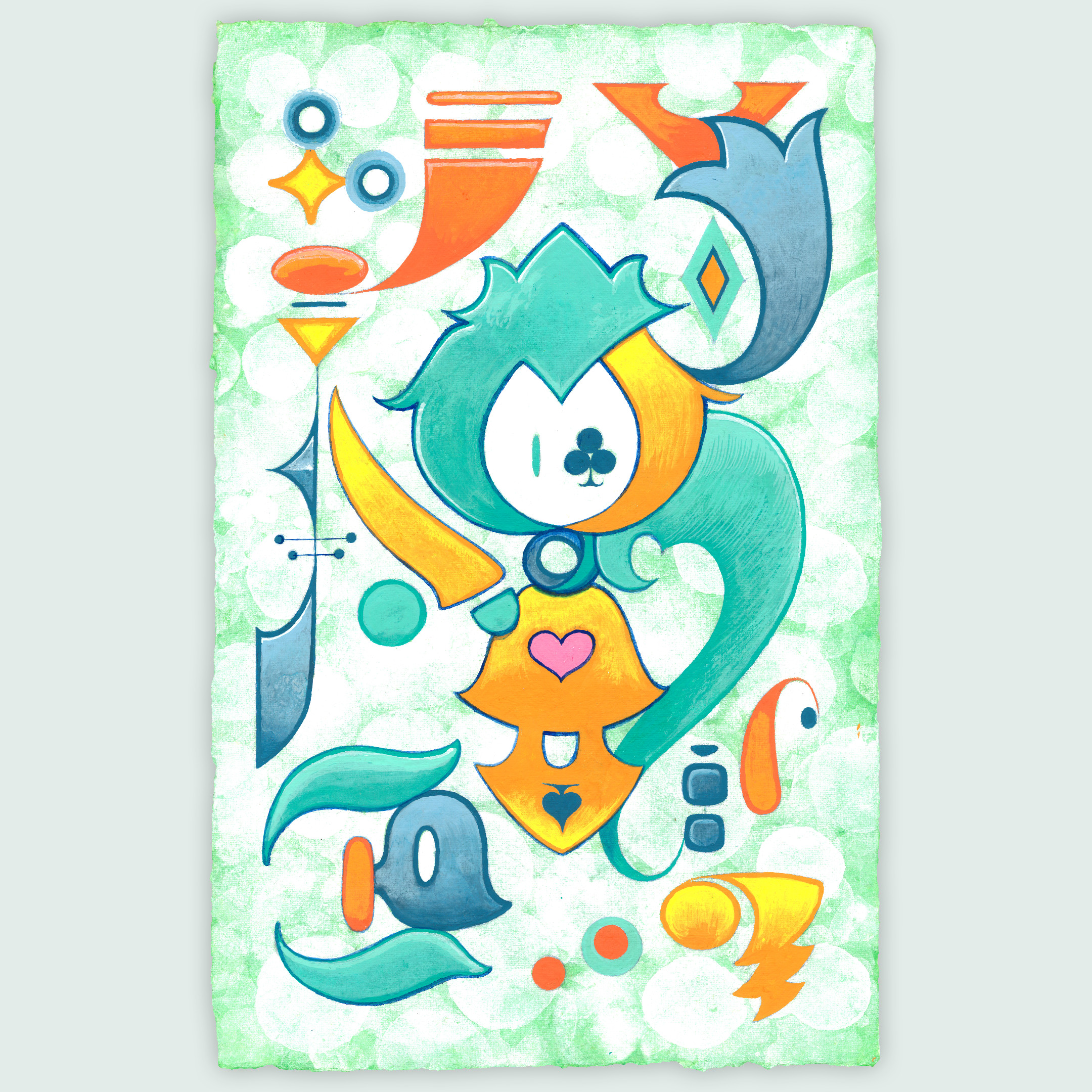 Gender Reveal No. 12