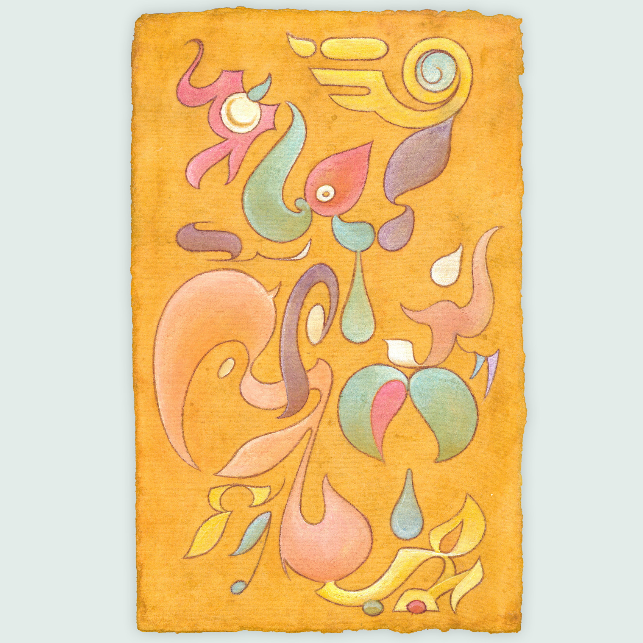 Gender Reveal No. 10